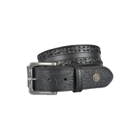 Barkers Belt, Black