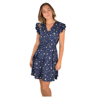 Womens Suzie Dress