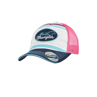 Ava Trucker Cap, Multi