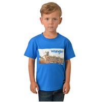 Boys Wells Tee