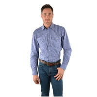 Mens Rally Western Shirt