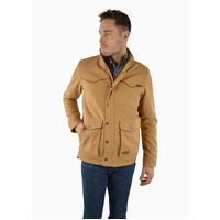 Mens Thompson Jacket, Tan
