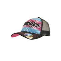 Coleen Trucker Cap, Multi