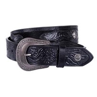 Kane Belt, Black