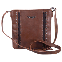 Libby Bag, Tan