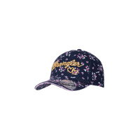 Kids Norah Cap, Navy