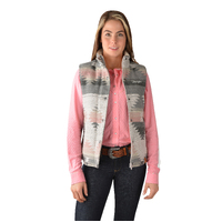 Womens Harlene Vest