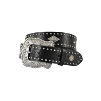 Romley Belt, Black