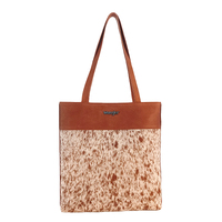 Kimba Tote Bag