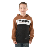 Boys Ralph Pullover Hoodie