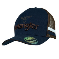 Joel High Profile Trucker Cap
