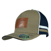 Damon High Profile Cap