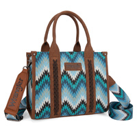 Nevada Crossbody Bag, Blue