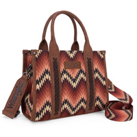 Nevada Crossbody Bag, Copper