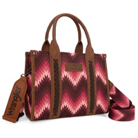 Nevada Crossbody Bag, Pink