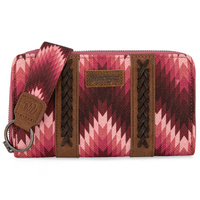 Nevada Wallet, Pink