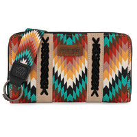 Nevada Wallet, Multi