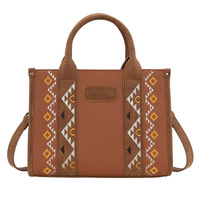 Indiana Crossbody Bag, Tan