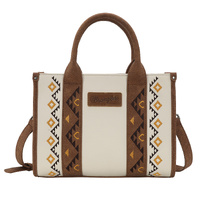 Indiana Crossbody Bag, Natural