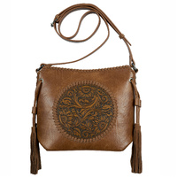 Aleta Bag, Tan