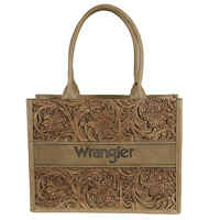Carly Bag, Light Tan