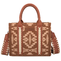 Dakota Crossbody Bag, Tan