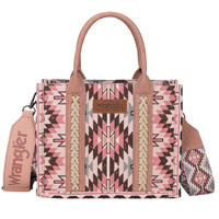 Phoenix Crossbody Bag, Pink