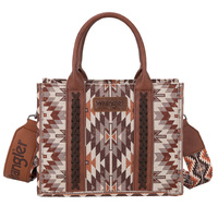 Phoenix Crossbody Bag, Tan