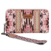 Phoenix Wallet, Pink