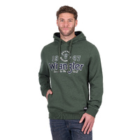 Mens Glen Pullover Hoodie