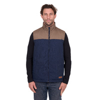 Mens Dean Reversible Vest