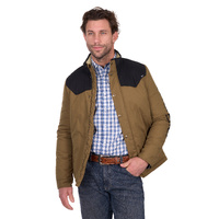Mens Ruben Jacket