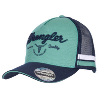 Arthur High Profile Trucker Cap