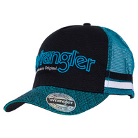 Dennis High Profile Trucker Cap