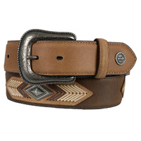 Jonas Western Belt