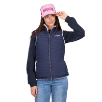 Womens Marta Reversible Jacket