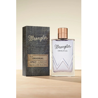 Mens Original Eau De Cologne