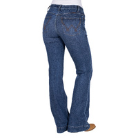 Womens Luna Trouser Jean