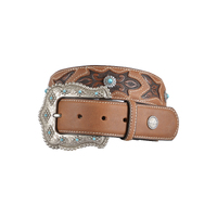 Jessica Belt, Tan
