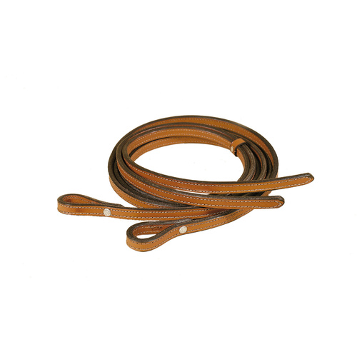 Split Reins Full Double & Stitched 5/8", London