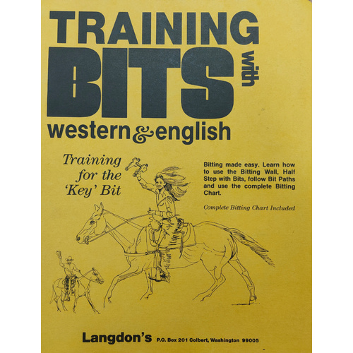 Training with Bits - Western & English