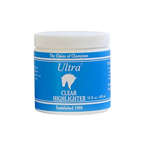 Ultra Clear Highlighter, 440g