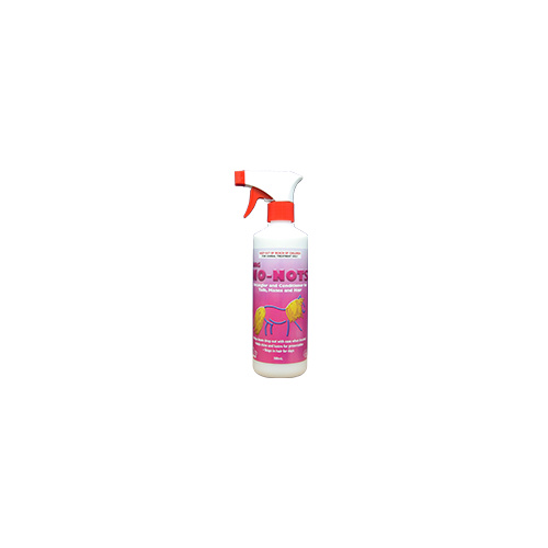No Nots Mane & Tail Detangler 500ml