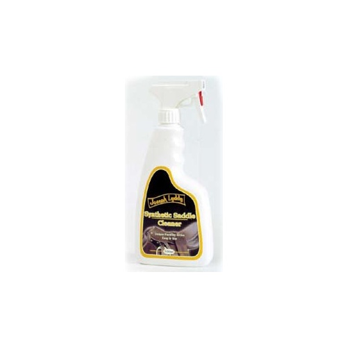 Synthetic Saddle Cleaner 500ml