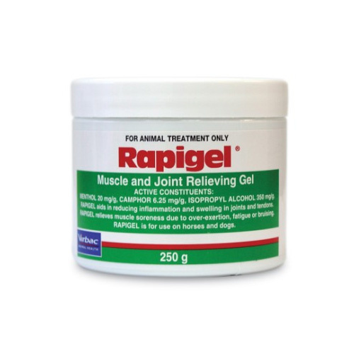 Rapigel, 250g