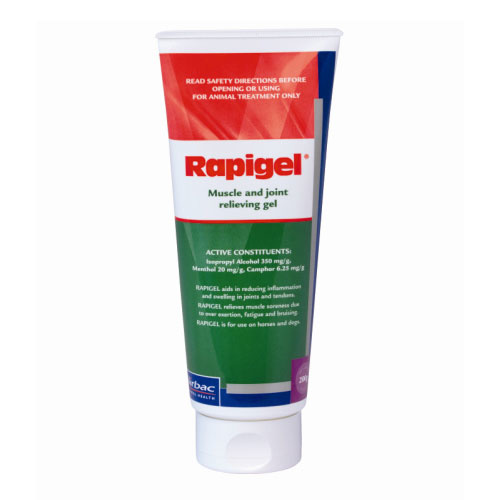 Rapigel, 200g