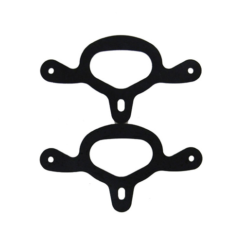  Rubber Spur Tie Downs - main image