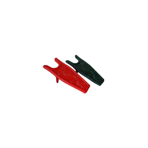 Plastic Boot Jack [Colour: Red]