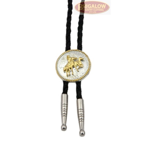 Bolo Tie Campdrafter