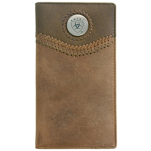 Rodeo Wallet 1101A